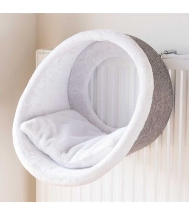 Cueva Suave Radiador