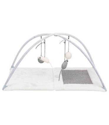 Junior Alfombrilla Rascadora