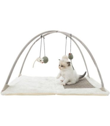 Junior Alfombrilla Rascadora