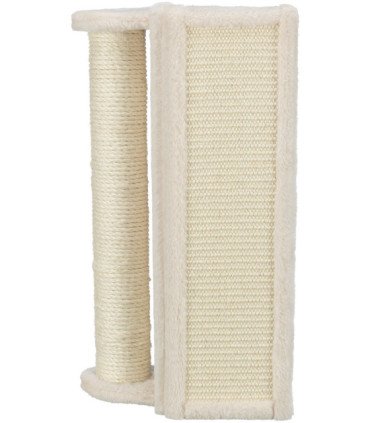 Tabla Rascadora para Esquinas