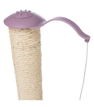 Junior Tabla Rascadora Huella