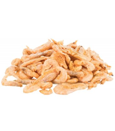 Gambas liofilizadas PREMIO