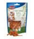 Bolas de pollo con catnip, snack saludable para gatos