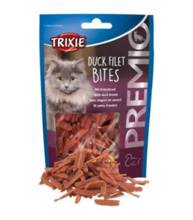 Premio Pato Filets Bites