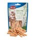 Premio Pollo Mini Sticks, snack saludable para perros