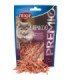Snacks de carne y pescado sin gluten
