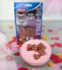 Premio Hearts Pato y Merluza 50g