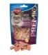 Premio Hearts Pato y Merluza 50g