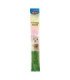 Snack cremoso de pollo con pescado y aves