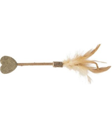 Matatabi Lolli, Corazón