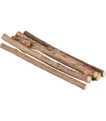 Palitos Matatabi para estimular y cuidar