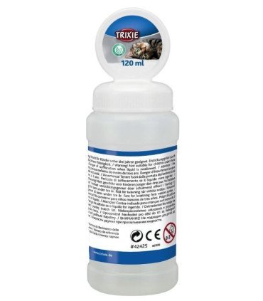 Burbujas de Catnip con extracto estimulante para gatos