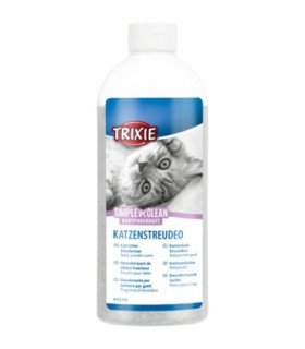 Desodorizante Lecho Simple'n'Clean