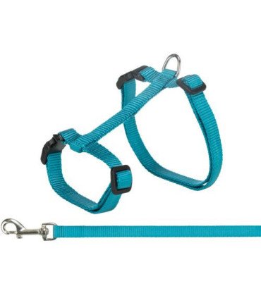 Arnés XXL con Correa