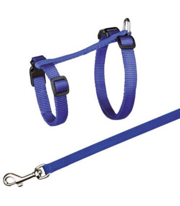 Arnés XXL con Correa