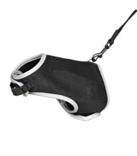 Arnés Suave con Correa