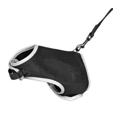 Arnés Suave con Correa