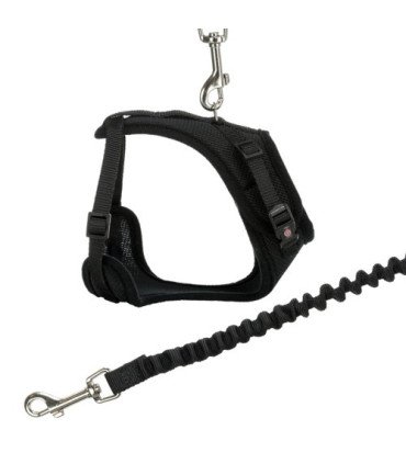 Arnés de malla en Y