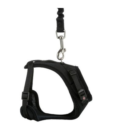 Arnés de malla en Y