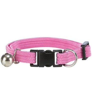 Collares para gatos ajustables y cómodos