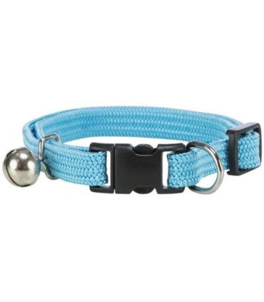Collares para gatos ajustables y cómodos