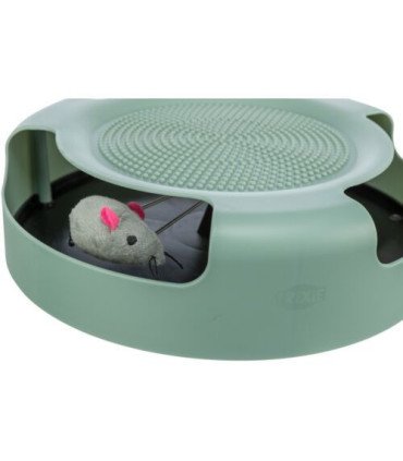 Juego Atrapa el Ratón