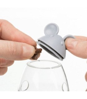 Surtido Snack Ratón