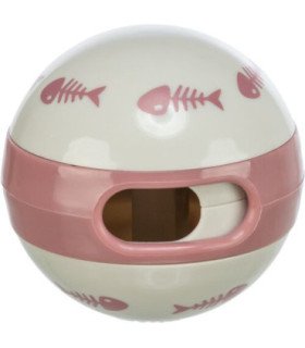 Pelota de plástico para premios y entrenamiento