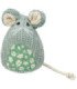 Ratón de 40 cm en poliéster