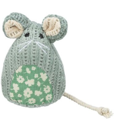 Ratón de 40 cm en poliéster