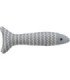 Pescado de poliéster, medida 20 cm