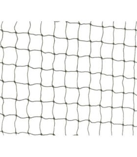 Red Protectora, Reforzada