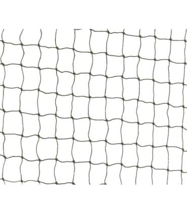 Red Protectora, Reforzada