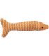 Pescado de poliéster, medida 20 cm