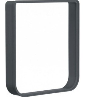 Pieza Extensible para Túnel