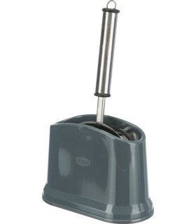 Soporte para Recogedor de Lecho