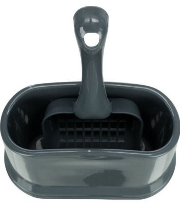 Soporte para Recogedor de Lecho