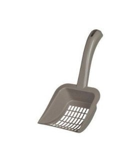 Pala para Lecho de Gel de Sílice