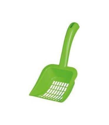 Pala para Lecho de Gel de Sílice