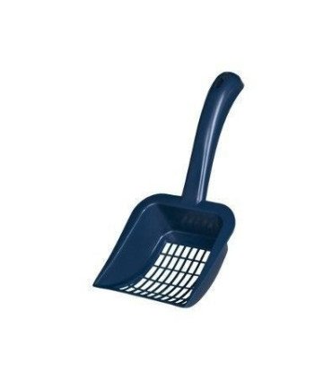 Pala para Lecho de Gel de Sílice