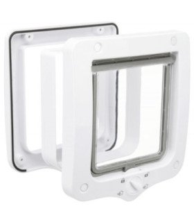 Trampilla 4 Opciones con Túnel