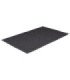 Alfombrilla antideslizante para bandejas de gato