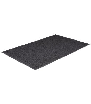 Alfombrilla antideslizante para bandejas de gato