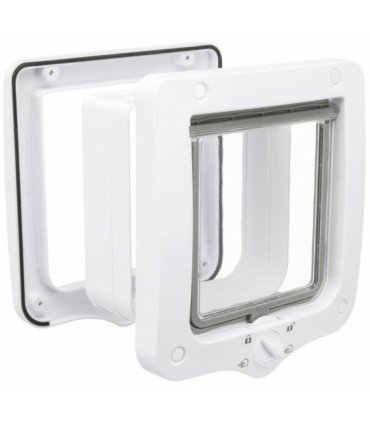 Trampilla 4 Opciones con Túnel