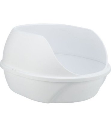 Bandeja Higiénica Simao Blanco con cierre Easy Click