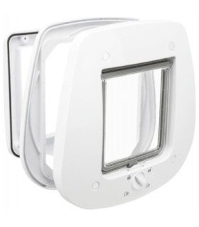 Trampilla 4 Opciones, Puertas Cristal