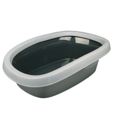 Bandeja Higiénica Carlo con Borde