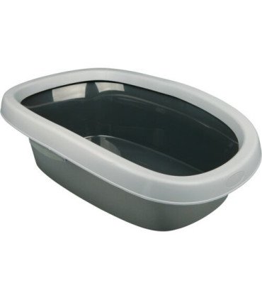 Bandeja Higiénica Carlo con Borde