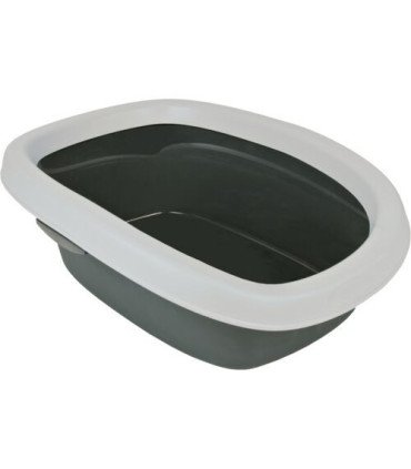 Bandeja Higiénica Carlo con Borde