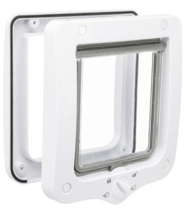 Trampilla 4 Opciones